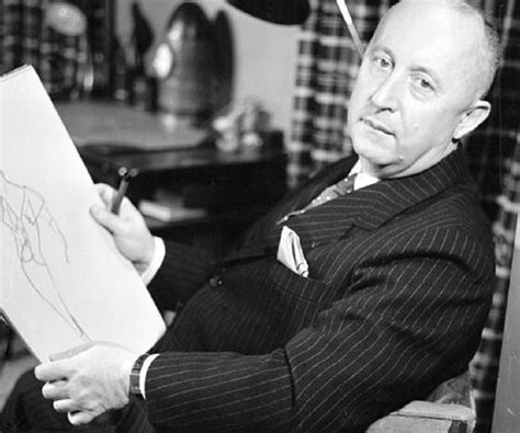 christian dior fashion designer biography